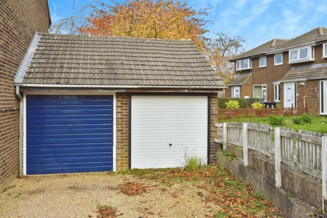 Favell Drive, Furzton, Garage For Sale Favell Drive, Furzton, Garage For Sale