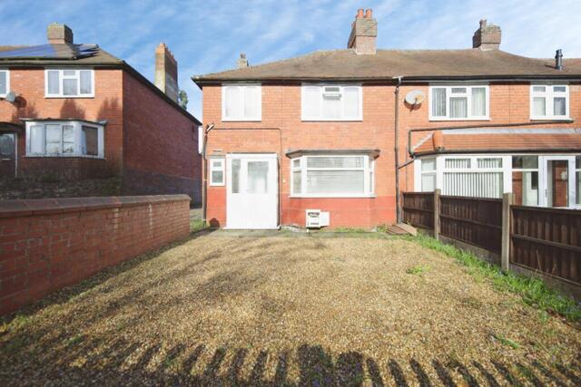 Gun Hill, Coventry, 3 Bedroom Semi-detached Gun Hill, Coventry, 3 Bedroom Semi-detached
