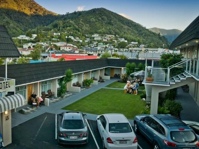 High Street, Picton, Picton Accommodation Gateway