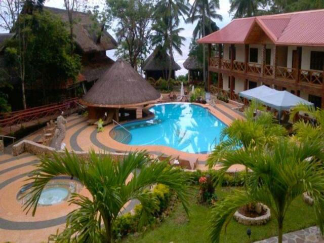 Brgy. Sitio Punta Ballo, Sipalay, Nataasan Beach Resort Brgy. Sitio Punta Ballo, Sipalay, Nataasan Beach Resort