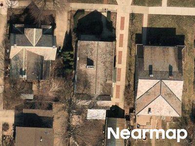 E Mulberry St, Lancaster, Preforeclosure Single-family Home