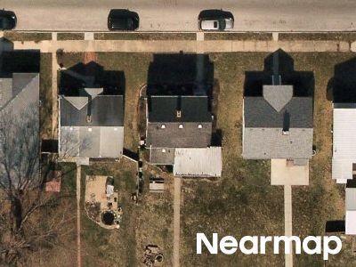 E Chestnut St, Lancaster, Preforeclosure Single-family Home