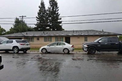 Lake St, Lodi, Preforeclosure Single-family Home