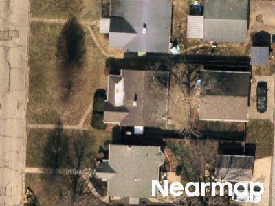 Harding Ave, Lancaster, Preforeclosure Single-family Home