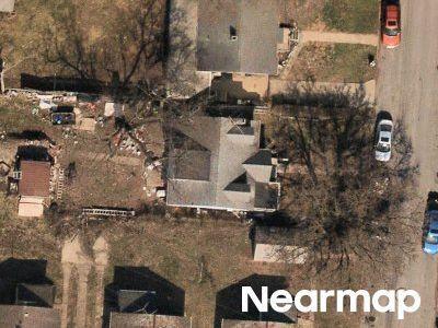 Grant Ave, Lancaster, Preforeclosure Single-family Home