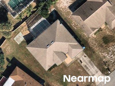 E Cooper Dr, Deltona, Preforeclosure Single-family Home