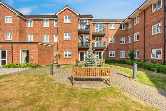 High View, Bedford, 1 Bedroom Flat