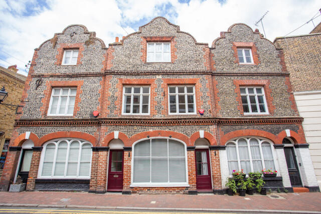 King Street, Margate, 3 Bedroom Terraced