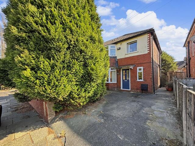 Chester Avenue, Whitefield, 3 Bedroom Semi-detached
