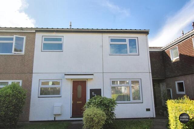 Mayne Avenue, Hereford, 3 Bedroom House Mayne Avenue, Hereford, 3 Bedroom House