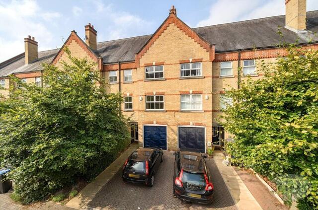 Knaphill, Silistria Close, Woking, 4 Bedroom Terraced