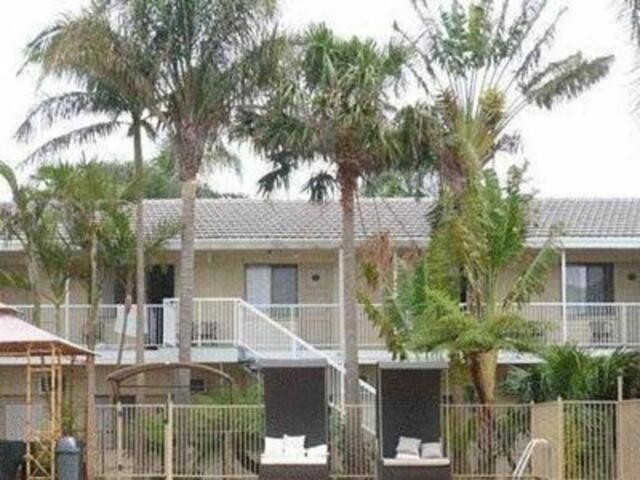 Pacific Highway, Little Pelican, Lake Macquarie, Blue Pacific Motel