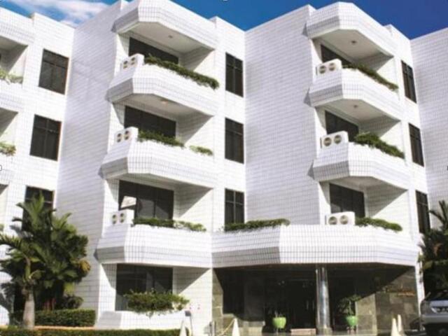 Jalan. Imam Bonjol No., Medan, Condominium Danau Toba Jalan. Imam Bonjol No., Medan, Condominium Danau Toba