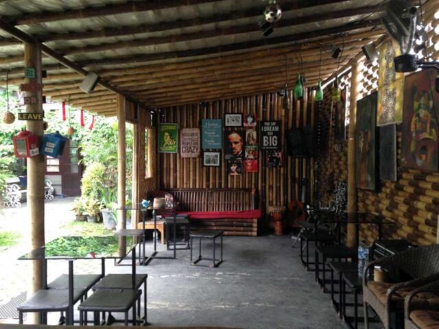 Jalan Surami Mantrijeron, Yogyakarta, Venezia Homestay And Jalan Surami Mantrijeron, Yogyakarta, Venezia Homestay And