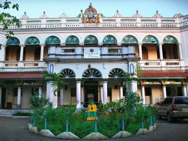 S.a.rm. House, A.r. Street Behind Raja’s Palace Kanadukathan, Near Karaikudi, Kanadukathan, Chettin S.a.rm. House, A.r. Street Behind Raja’s Palace Kanadukathan, Near Karaikudi, Kanadukathan, Chettin