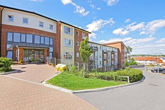 Binder Lane, Hailsham, 2 Bedroom Retirement Binder Lane, Hailsham, 2 Bedroom Retirement