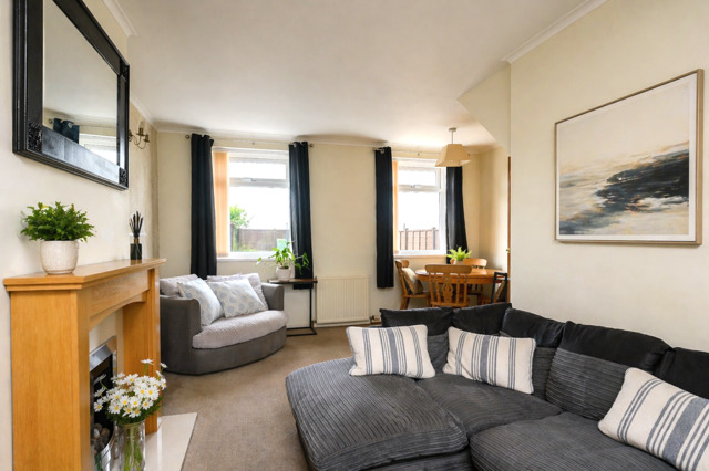 Acomb, York, 3 Bedroom Terraced