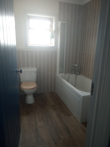 Kilbaha, Room For Rent