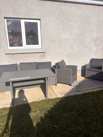 Maynooth, Room For Rent