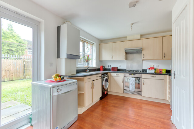 Glasgow, Room For Rent