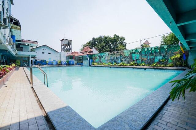 Jl. Suroyo,tisnonegaran, Kec. Kanigaran, Probolinggo, Probolinggo, Hotel O Tampiarto Jl. Suroyo,tisnonegaran, Kec. Kanigaran, Probolinggo, Probolinggo, Hotel O Tampiarto