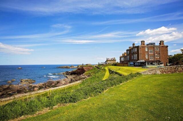 Bayswell Park Dunbar, Dunbar, Bayswell Park Hotel