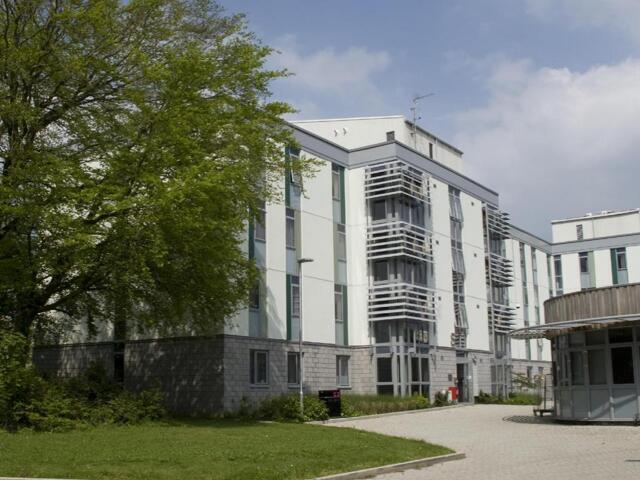 University Road, Canterbury, Keynes College University