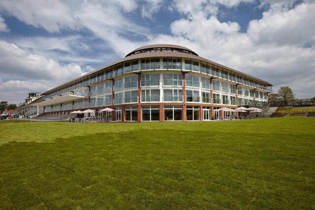 Racecourse Road, Lingfield, Lingfield Park Marriott