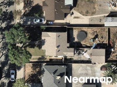 N Lugo Ave, San Bernardino, Preforeclosure Single-family Home