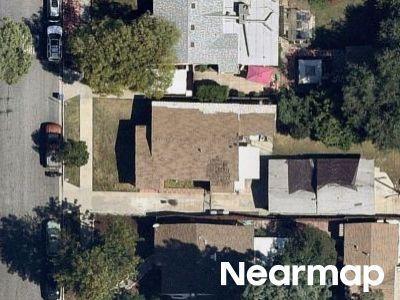 Landis St, Burbank, Preforeclosure Single-family Home