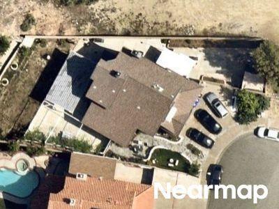 Kathleen Ave, Santa Clarita, Preforeclosure Single-family Home