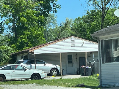 North Dr, Fenton, Preforeclosure Single-family Home