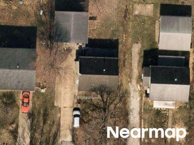 Spring St, Lancaster, Foreclosure Single-family Home