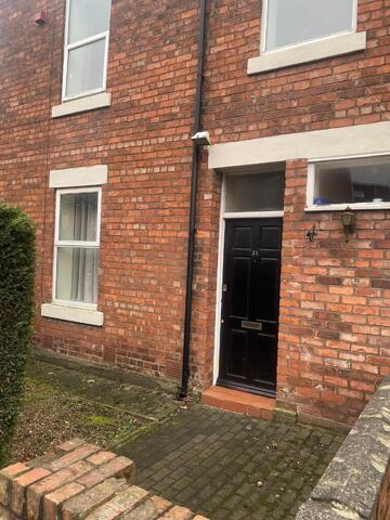 Ancrum Street, Newcastle Upon Tyne, 3 Bedroom Terraced