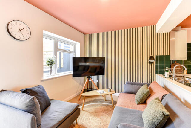 Taunton Road, Brighton, 1 Bedroom House Taunton Road, Brighton, 1 Bedroom House