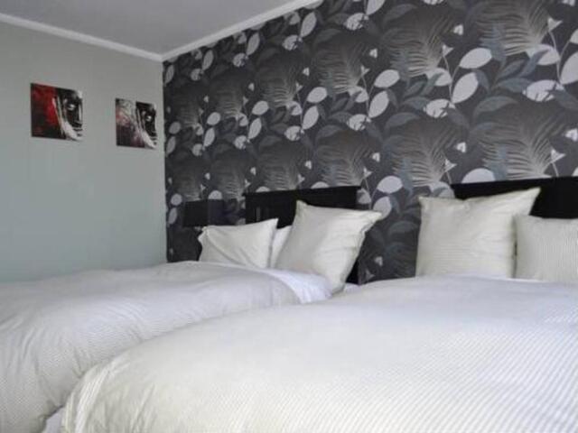 Havelock Place, New Plymouth, 16 Havelock Bed