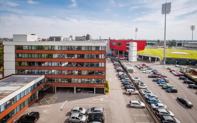 Talbot Road, Lancastrian Office Centre, Manchester, Office To Lease Talbot Road, Lancastrian Office Centre, Manchester, Office To Lease