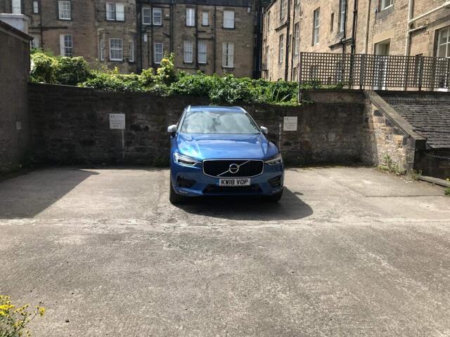 Chester Street, West End, Parking For Rent Chester Street, West End, Parking For Rent