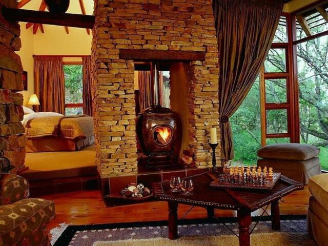 Pear Tree Farm, Off N,  Km West Of Plettenberg Bay, Plettenberg Bay, Tsala Treetop Lodge
