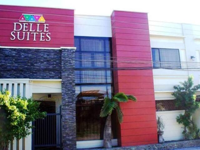 # Provido Village, General Santos City, Delle Suites, Serviced # Provido Village, General Santos City, Delle Suites, Serviced