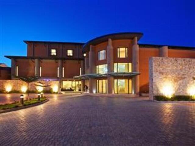 Onitilo Road (lawrence Road) Ikoyi, Lagos, The Wheatbaker Hotel