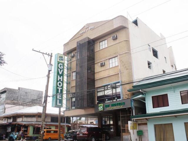 Real Cor. Solidad Streets, Ormoc, Leyte, Ormoc, Gv Hotel Ormoc
