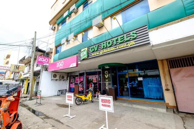 Port Road, Ozamiz City, Gv Hotel Ozamiz Port Road, Ozamiz City, Gv Hotel Ozamiz