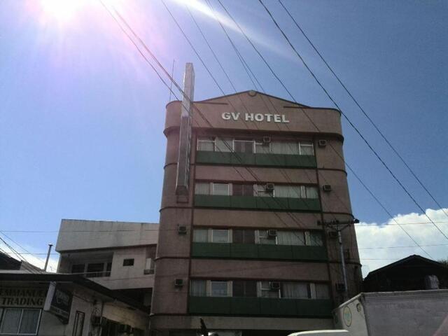 Rizal Avenue, San Francisco District, Pagadian City, Gv Hotel Pagadian Rizal Avenue, San Francisco District, Pagadian City, Gv Hotel Pagadian