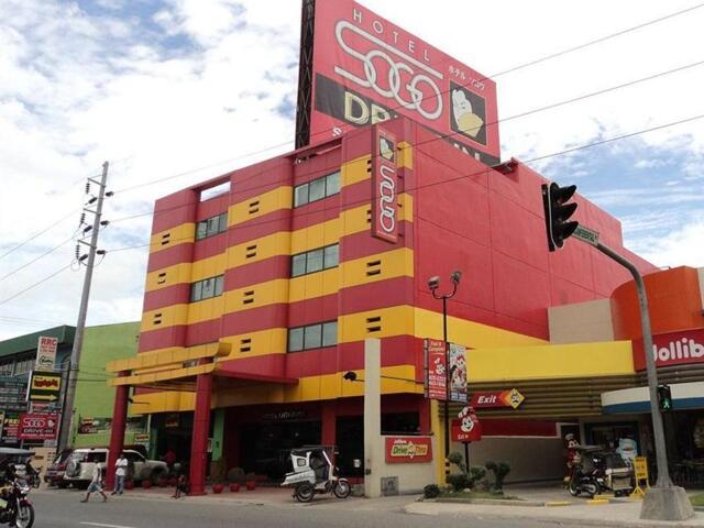 Maharlika Hi-way, Barangay San Juan, Cabanatuan, Hotel Sogo Cabanatuan Maharlika Hi-way, Barangay San Juan, Cabanatuan, Hotel Sogo Cabanatuan