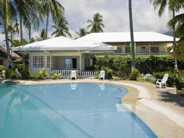 Rocky Village, Yumbing, Camiguin, Paras Beach Resort