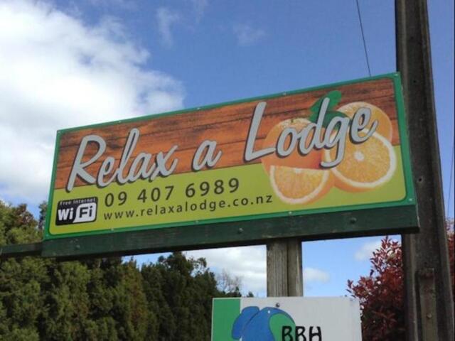 Springbank Road, Kerikeri, Relax A Lodge Springbank Road, Kerikeri, Relax A Lodge