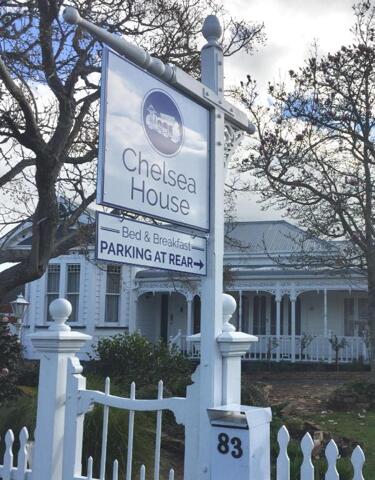 Hatea Drive, Whangarei, Chelsea House Bed
