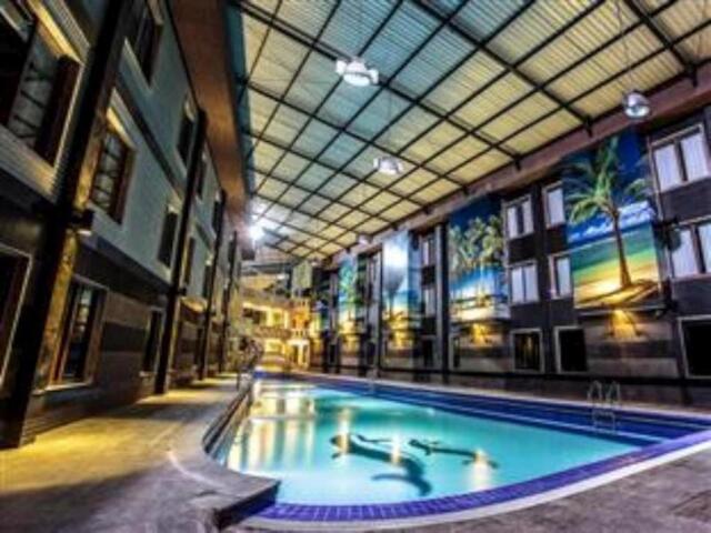Jl. Supriadi No.,tulungagung, Crown Victoria Hotel Jl. Supriadi No.,tulungagung, Crown Victoria Hotel