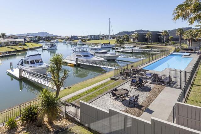 South Highway, Whitianga, Sovereign Pier On